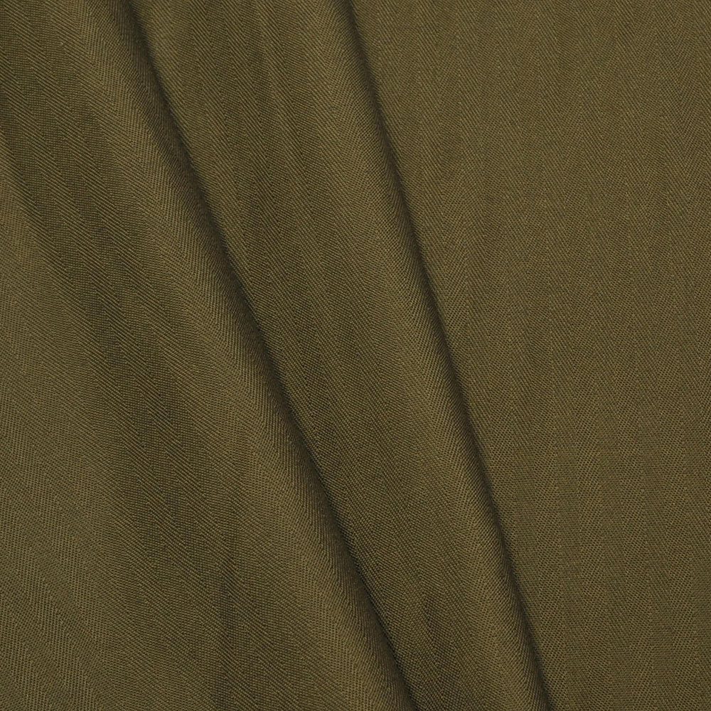 L-02 Ткань Ёлочка цвет хаки